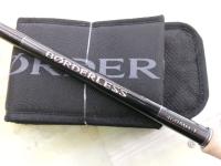22ボーダレス 460MH-T