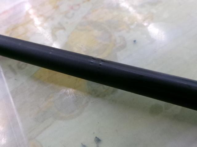 ホライゾンSL HSL66B-M