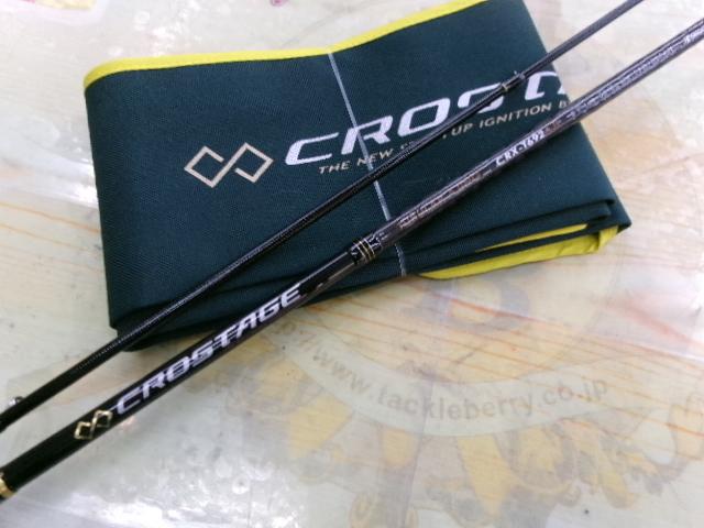 クロステージ CRX-T692AJI