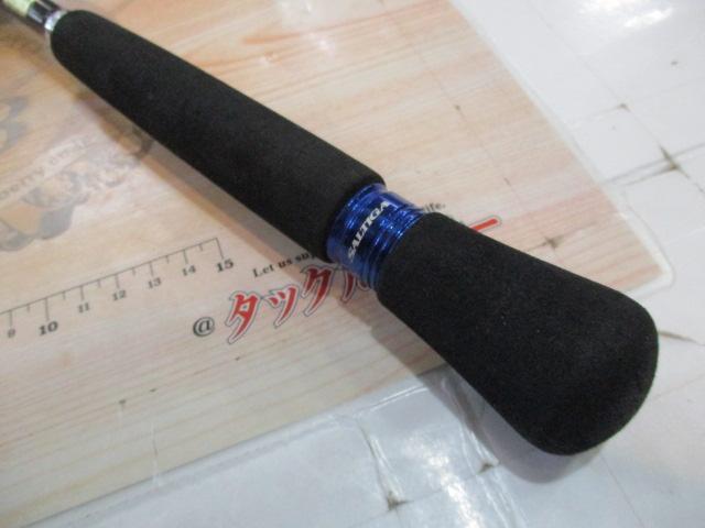 ソルティガコースタル SG 62S-2/3・F
