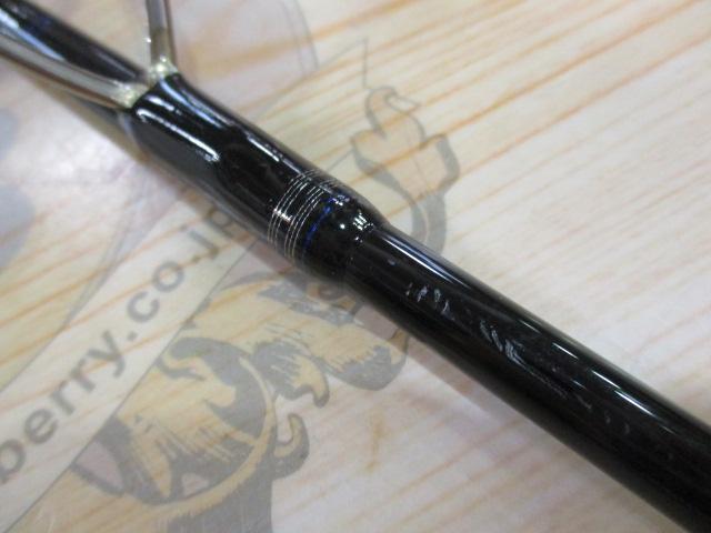 ソルティガコースタル SG 62S-2/3・F