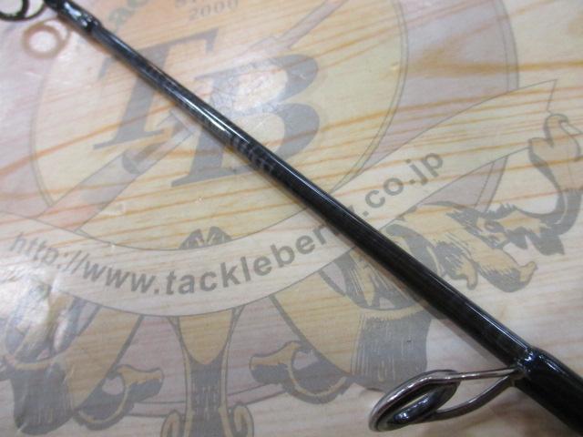 ソルティガコースタル SG 62S-2/3・F