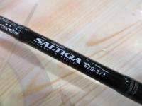 ソルティガコースタル SG 62S-2/3・F