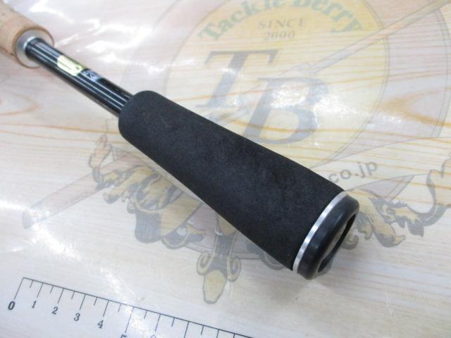 エクスプライド 264ML-2｜＠ベリーネット 日本最大新品中古釣具WEBショップ