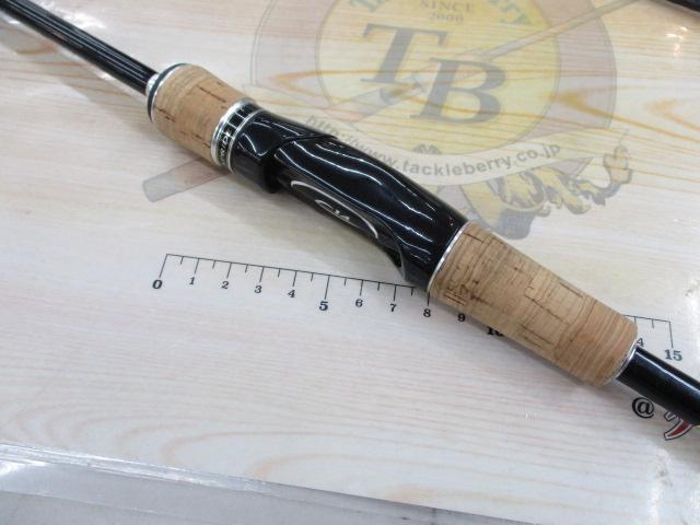SHIMANO　エクスプライド　264ML-2 エクスプライド 264ML-2｜＠ベリーネット 日本最大新品中古釣具WEBショップ