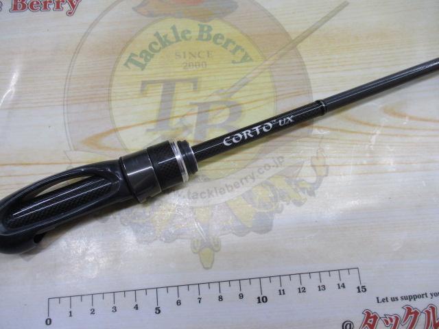 コルト 23GCORS-642L-HS