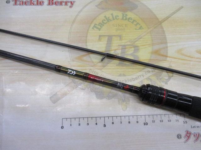 月下美人MX 74ULS-S・V｜＠ベリーネット 日本最大新品中古釣具WEBショップ