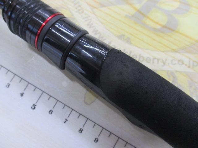 月下美人MX 74ULS-S・V｜＠ベリーネット 日本最大新品中古釣具WEBショップ