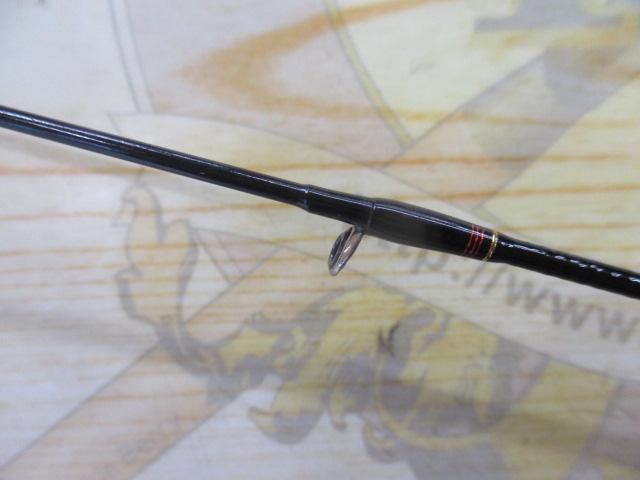 月下美人MX 74ULS-S・V｜＠ベリーネット 日本最大新品中古釣具WEBショップ