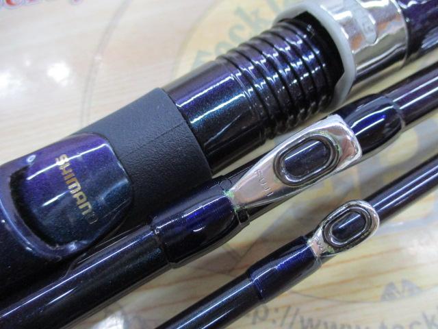 海攻ヒラメ 30-300
