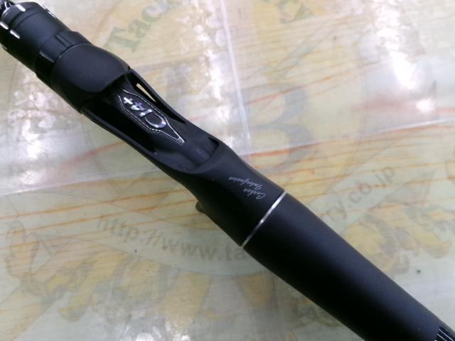 18ポイズンアドレナ 163L-BFS｜＠ベリーネット 日本最大新品中古釣具