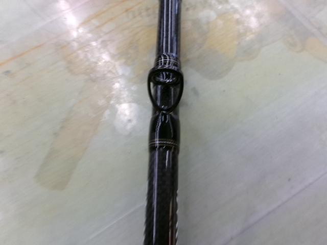 ラブラックス AGS BS 73HB