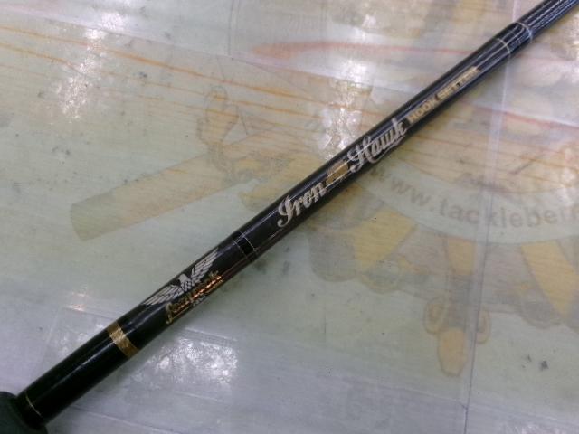 アイアンホークフックセッター IHHS69CMJ