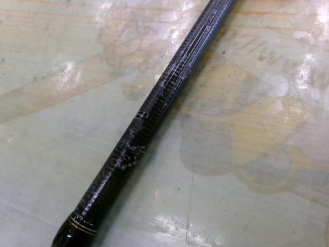 アイアンホークフックセッター IHHS69CMJ