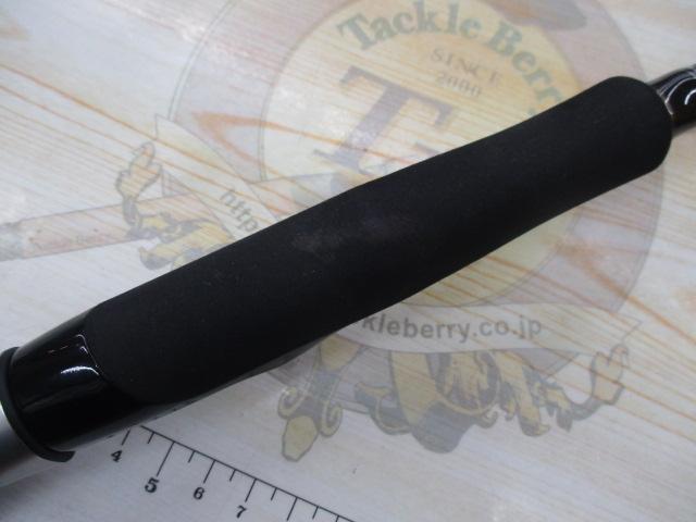 ロックライバー1G ハードロック RV1-862MH