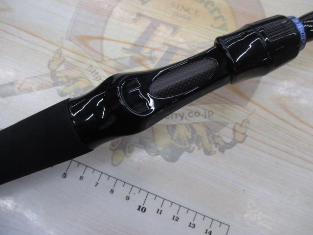 ロックフィッシュボトムパワーオーシャン RPO86ZXHC2
