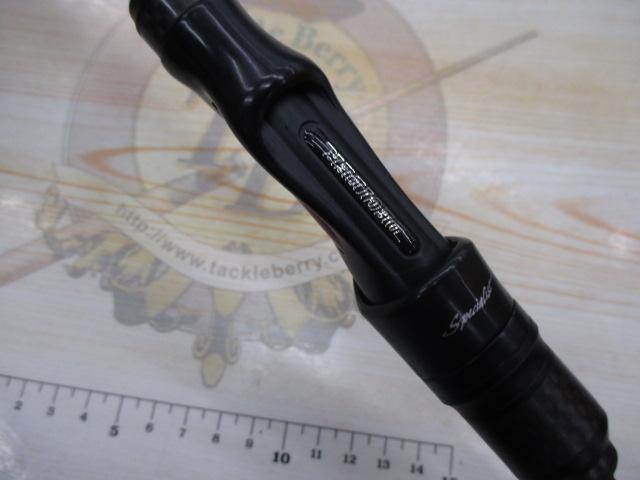 ディサイダー DRS-64L-MGS｜＠ベリーネット 日本最大新品中古釣具WEB