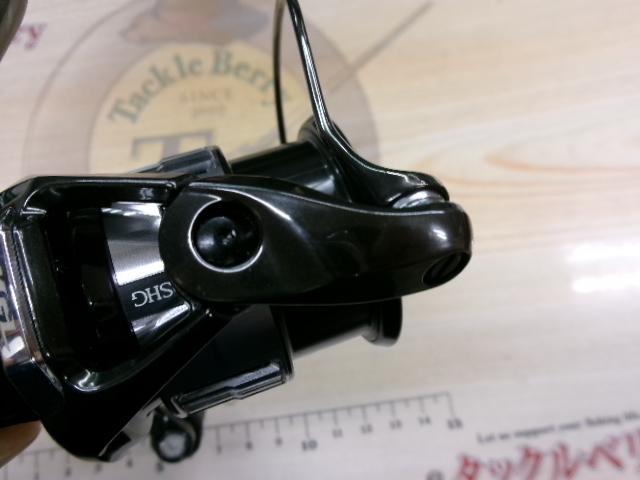 23ヴァンキッシュ C2000SHG｜＠ベリーネット 日本最大新品中古釣具WEB