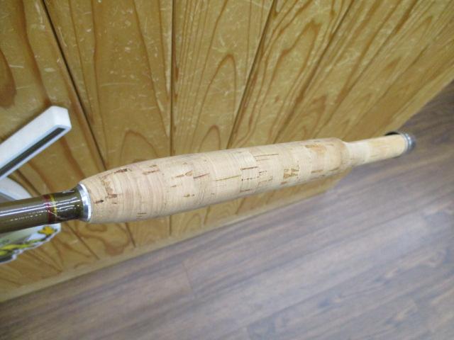 グラストレイル GT 763-6