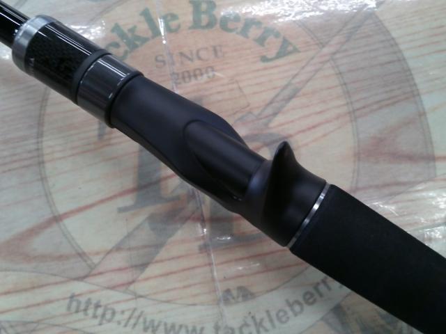 タトゥーラXT 6112HSB