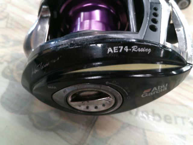 レボ LTZ AE74-Racing-L｜＠ベリーネット 日本最大新品中古釣具WEBショップ