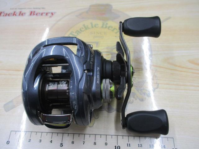 ジリオン SV TW 1016SV-XXH｜＠ベリーネット 日本最大新品中古釣具WEB