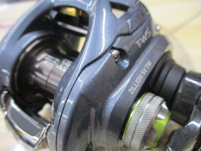 ジリオン SV TW 1016SV-XXH｜＠ベリーネット 日本最大新品中古釣具WEB