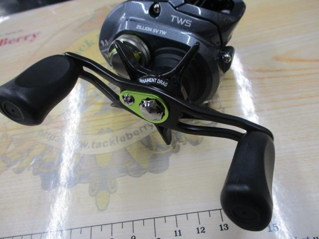 ジリオン SV TW 1016SV-XXH｜＠ベリーネット 日本最大新品中古釣具WEB