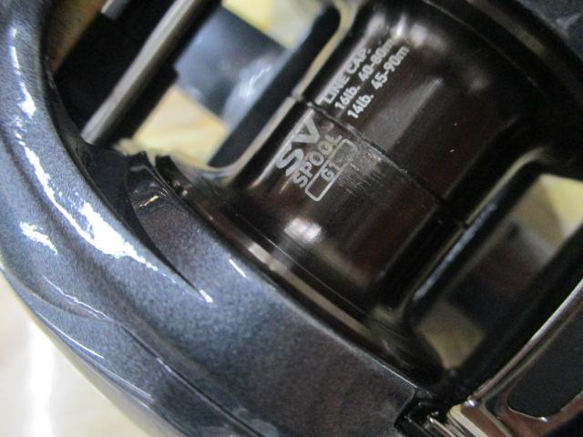 ジリオン SV TW 1016SV-XXH｜＠ベリーネット 日本最大新品中古釣具WEB