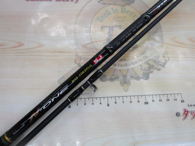 N-ONE NSS-1062PLG