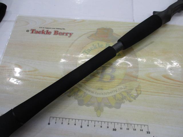スワット SW932B-ML/MH