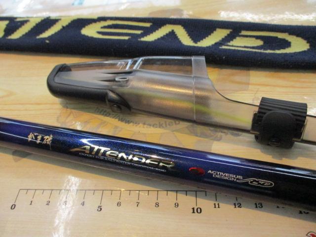 がま磯アテンダー 225-50(IMガイド)｜＠ベリーネット 日本最大新品中古