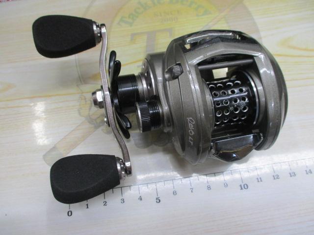 レボ LT LH｜＠ベリーネット 日本最大新品中古釣具WEBショップ