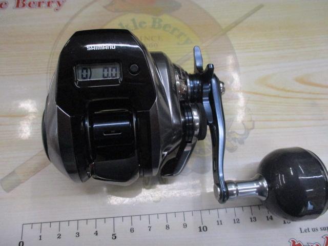 グラップラープレミアム 150XG｜＠ベリーネット 日本最大新品中古釣具