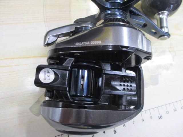 グラップラープレミアム 150XG｜＠ベリーネット 日本最大新品中古釣具