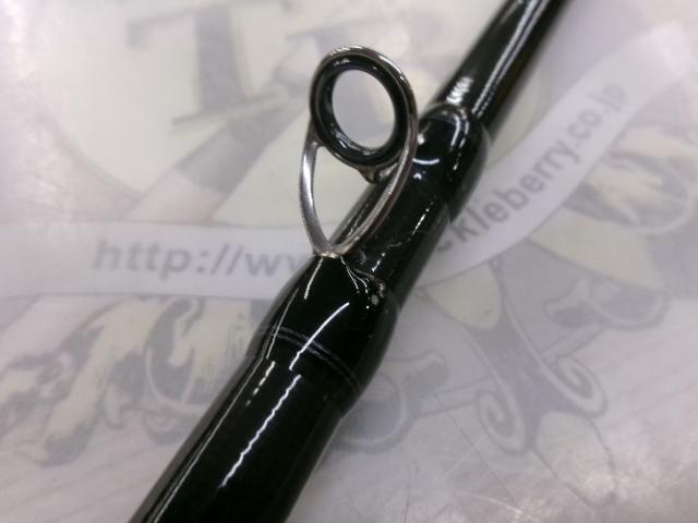 ワイルドサイド WSC65XXH Big Bait Special｜＠ベリーネット 日本最大