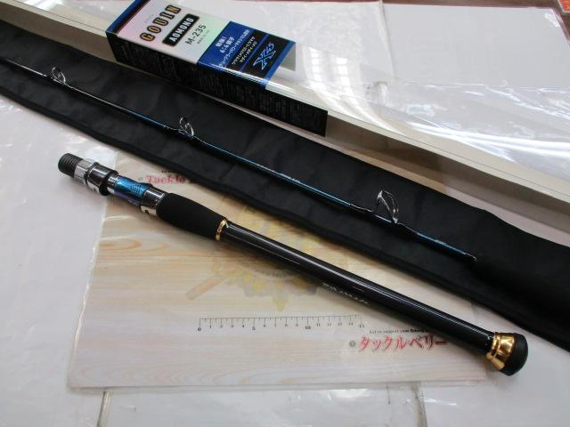 ゴウイン アオモノ M-235・E