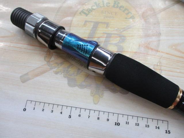 ゴウイン アオモノ M-235・E
