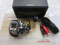 24フォースマスター 2000