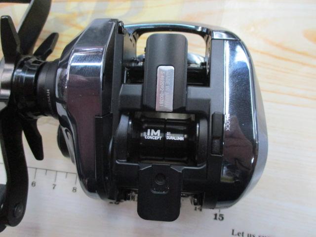 25IM Z TW 100XH-C｜＠ベリーネット 日本最大新品中古釣具WEBショップ