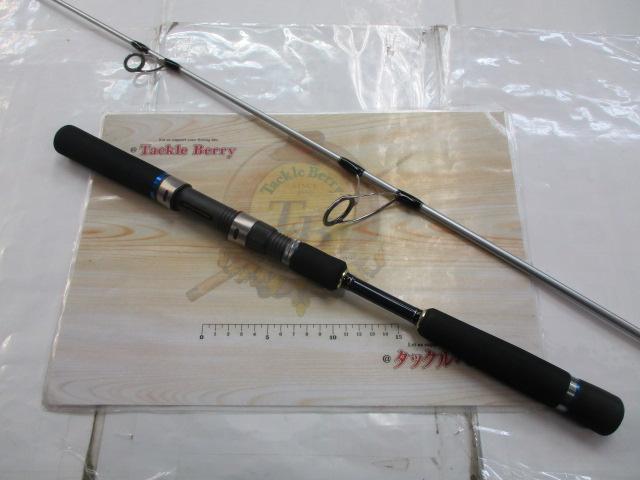 クロステージ CRC-68L
