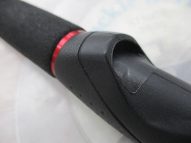 リバティクラブシーバス 90L