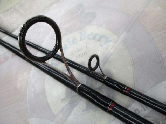 リバティクラブシーバス 90L