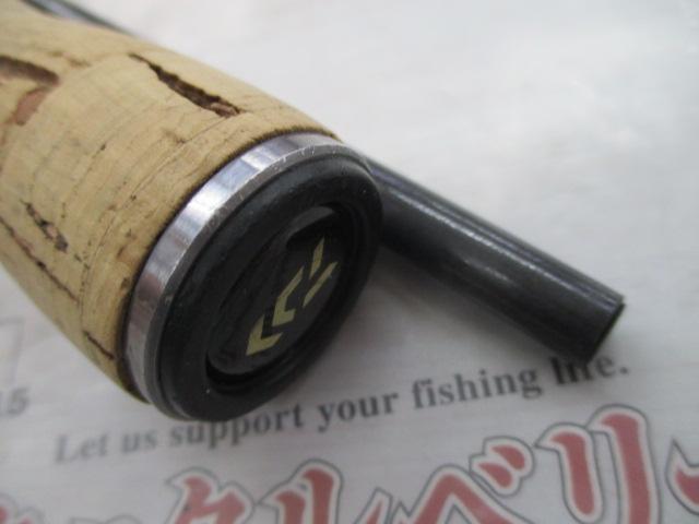 エアエッジ 6102MHB｜＠ベリーネット 日本最大新品中古釣具WEBショップ