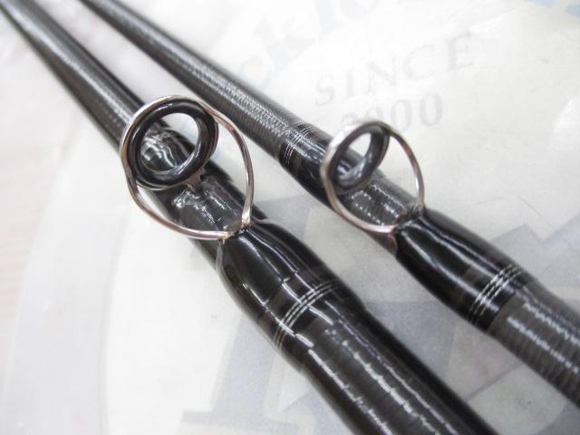 エアエッジ 6102MHB｜＠ベリーネット 日本最大新品中古釣具WEBショップ