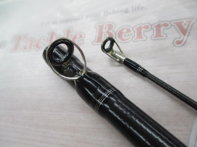 エアエッジ 6102MHB｜＠ベリーネット 日本最大新品中古釣具WEBショップ