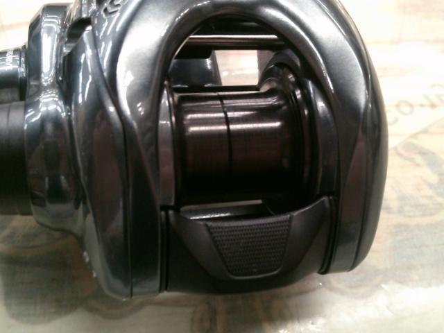 25タトゥーラ SV TW 100XHL｜＠ベリーネット 日本最大新品中古釣具WEB