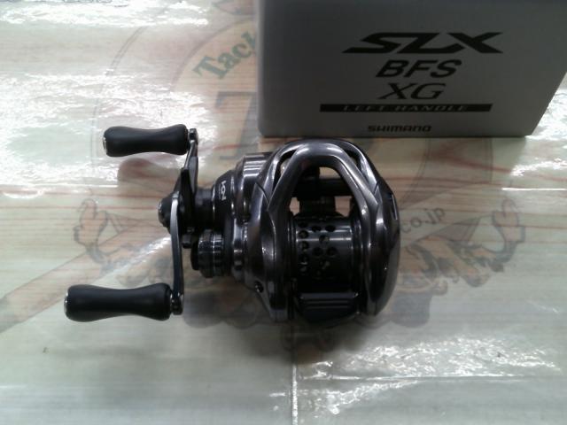25SLX BFS XG LEFT｜＠ベリーネット 日本最大新品中古釣具WEBショップ