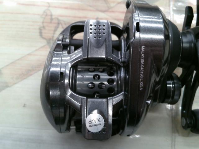 25SLX BFS XG LEFT｜＠ベリーネット 日本最大新品中古釣具WEBショップ