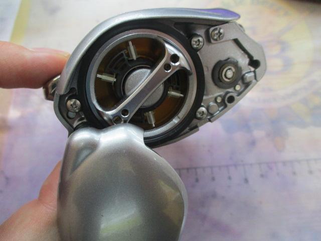 07メタニウムMg LH｜＠ベリーネット 日本最大新品中古釣具WEBショップ